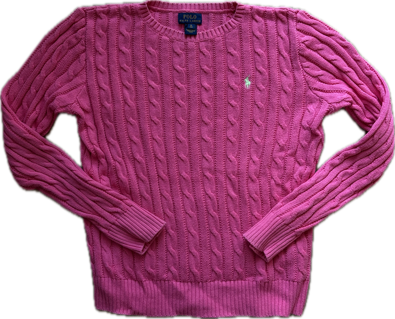 Пуловер Ralph Lauren