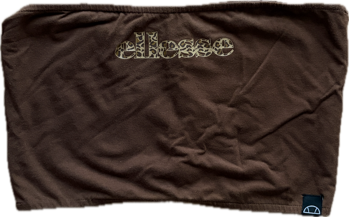 Бюстие Ellesse