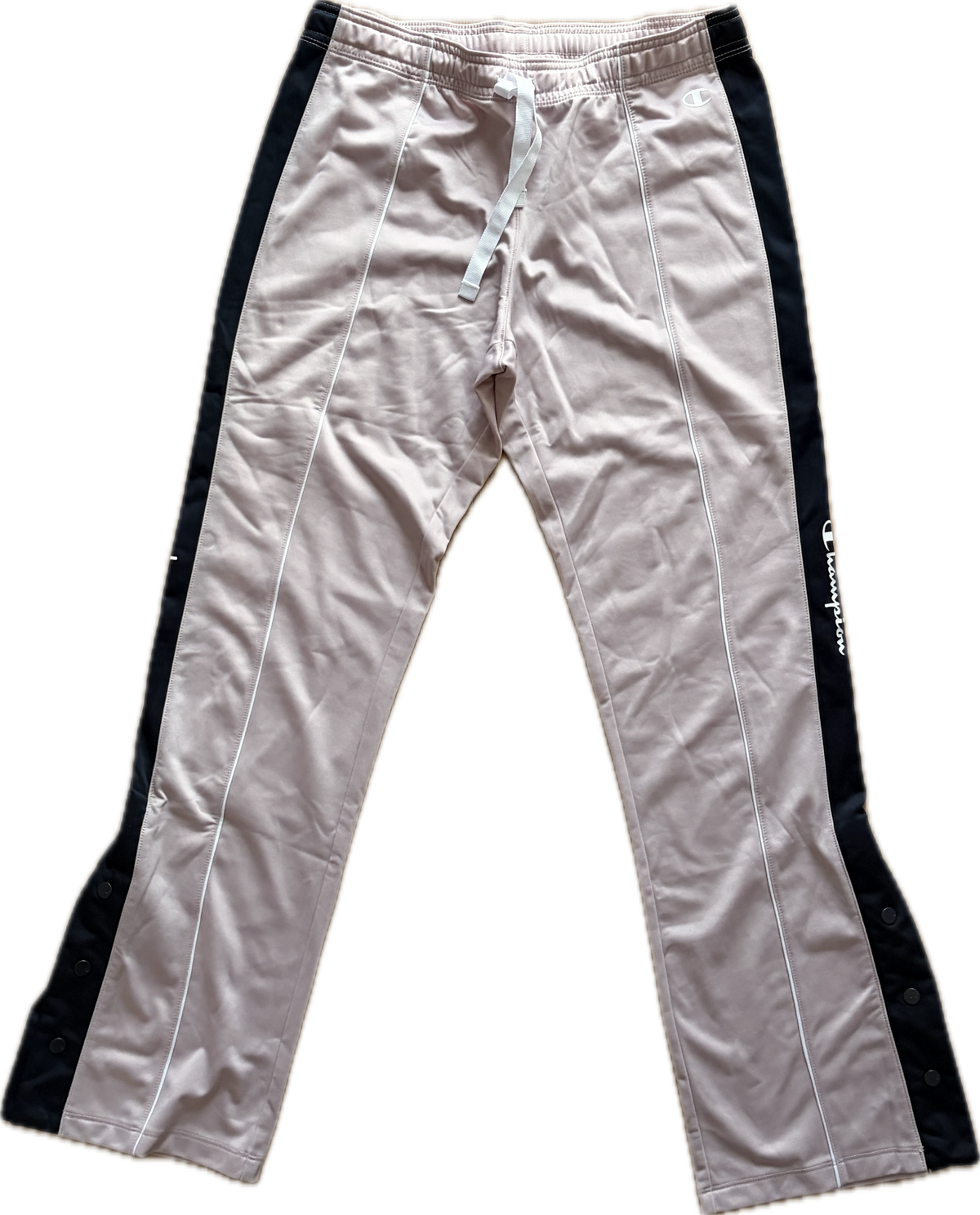 Спортна долница с капси Champion