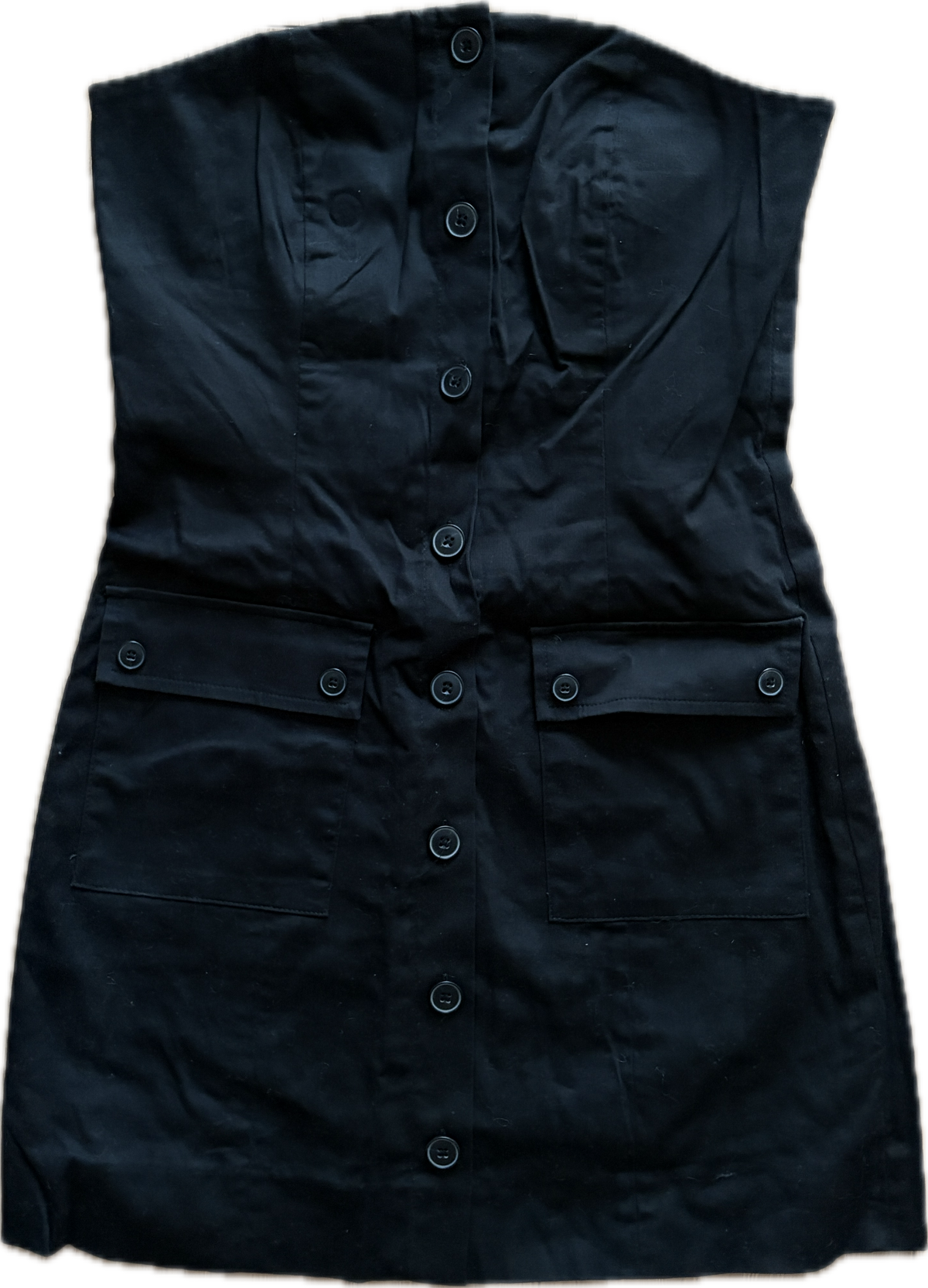 Рокля Intermix exclusive