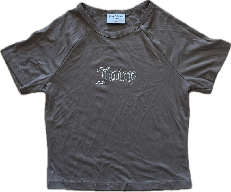 Тениска Juicy Couture