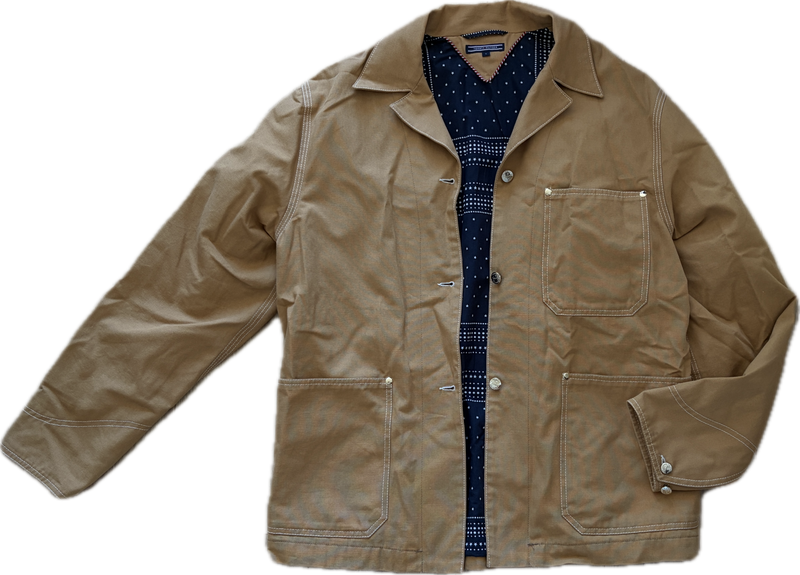 Преходно яке Tommy Hilfiger