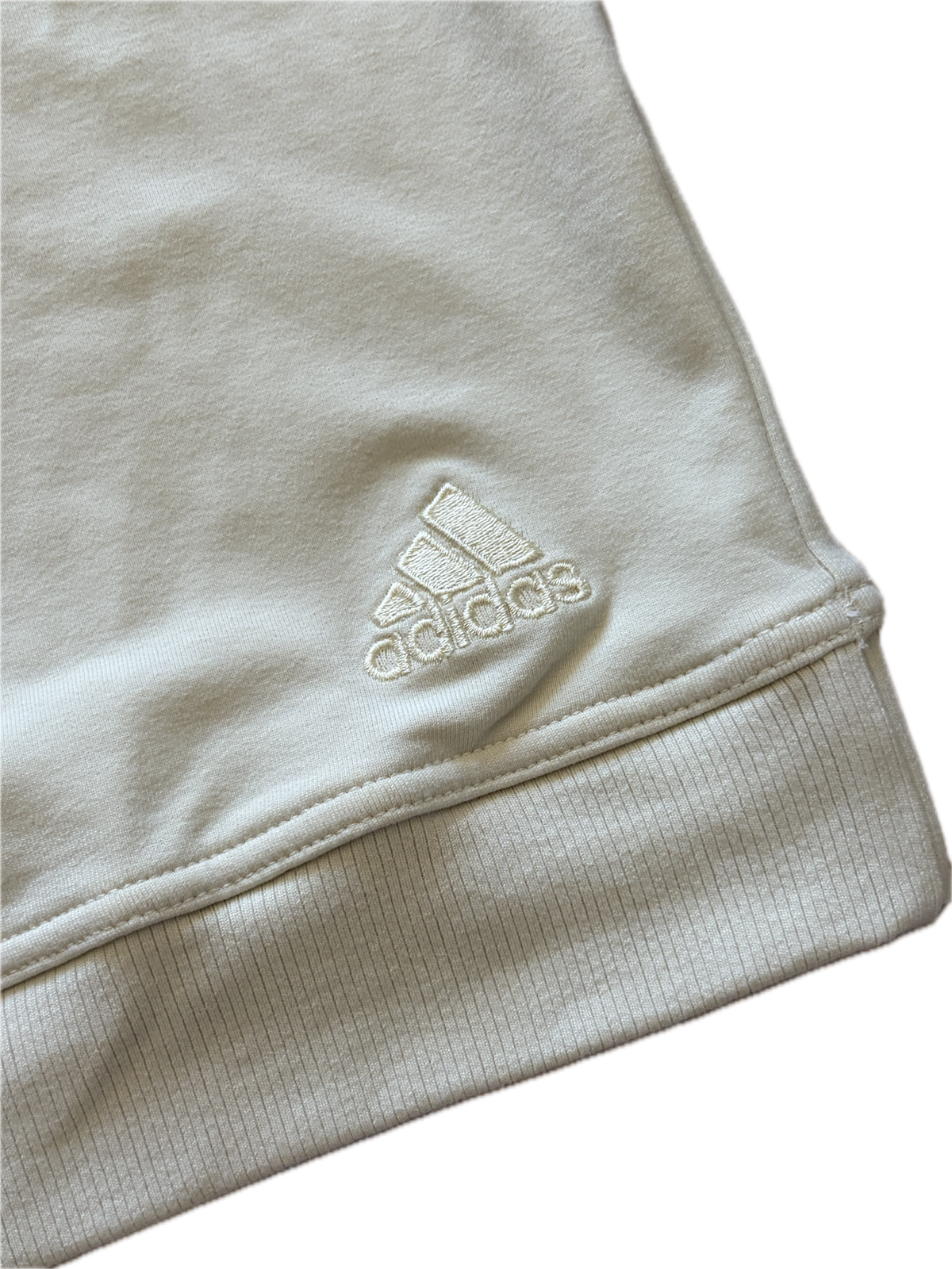 Y2K блуза Adidas