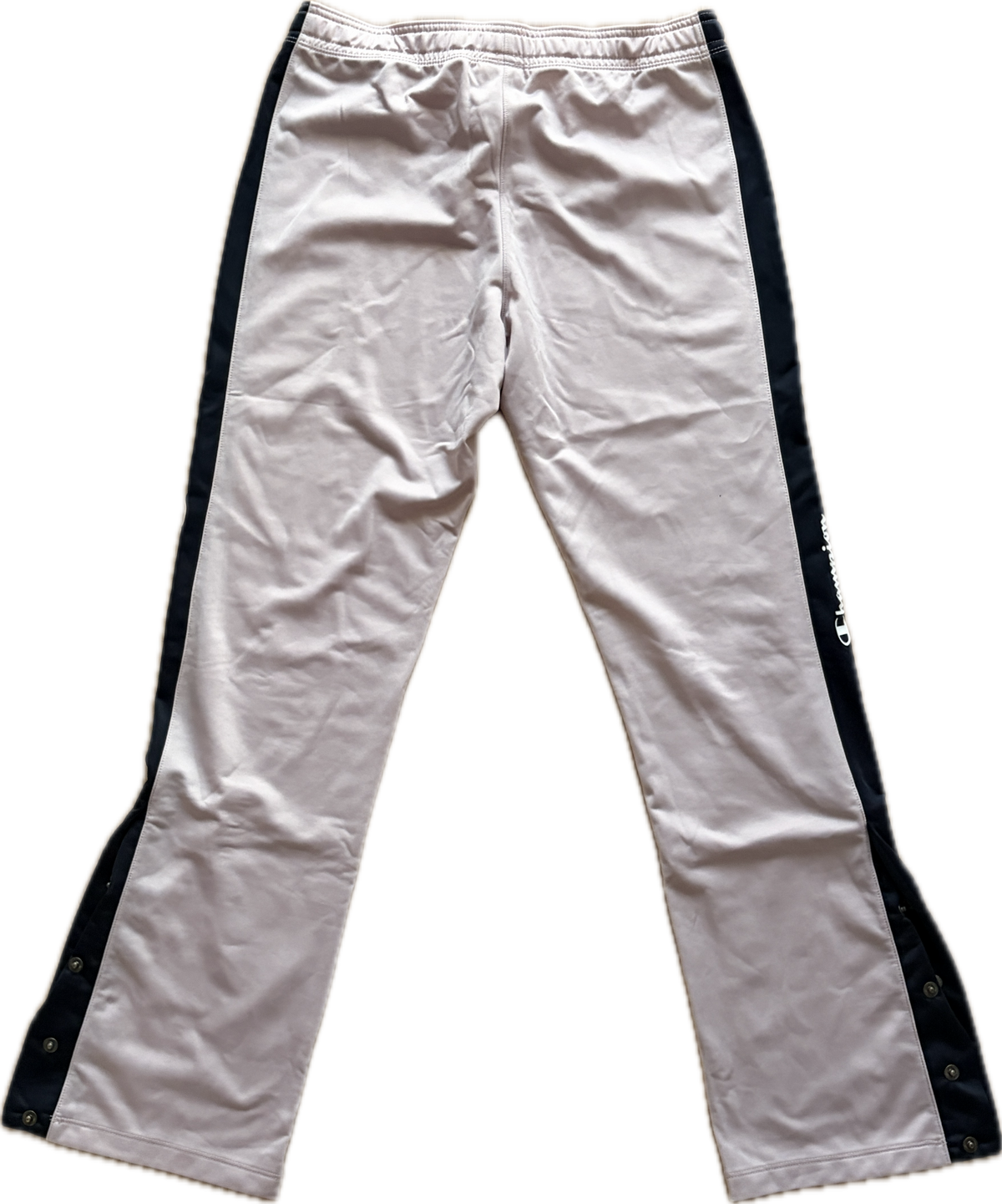 Спортна долница с капси Champion