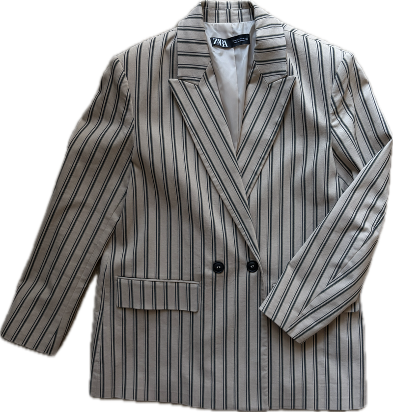 Сако Zara