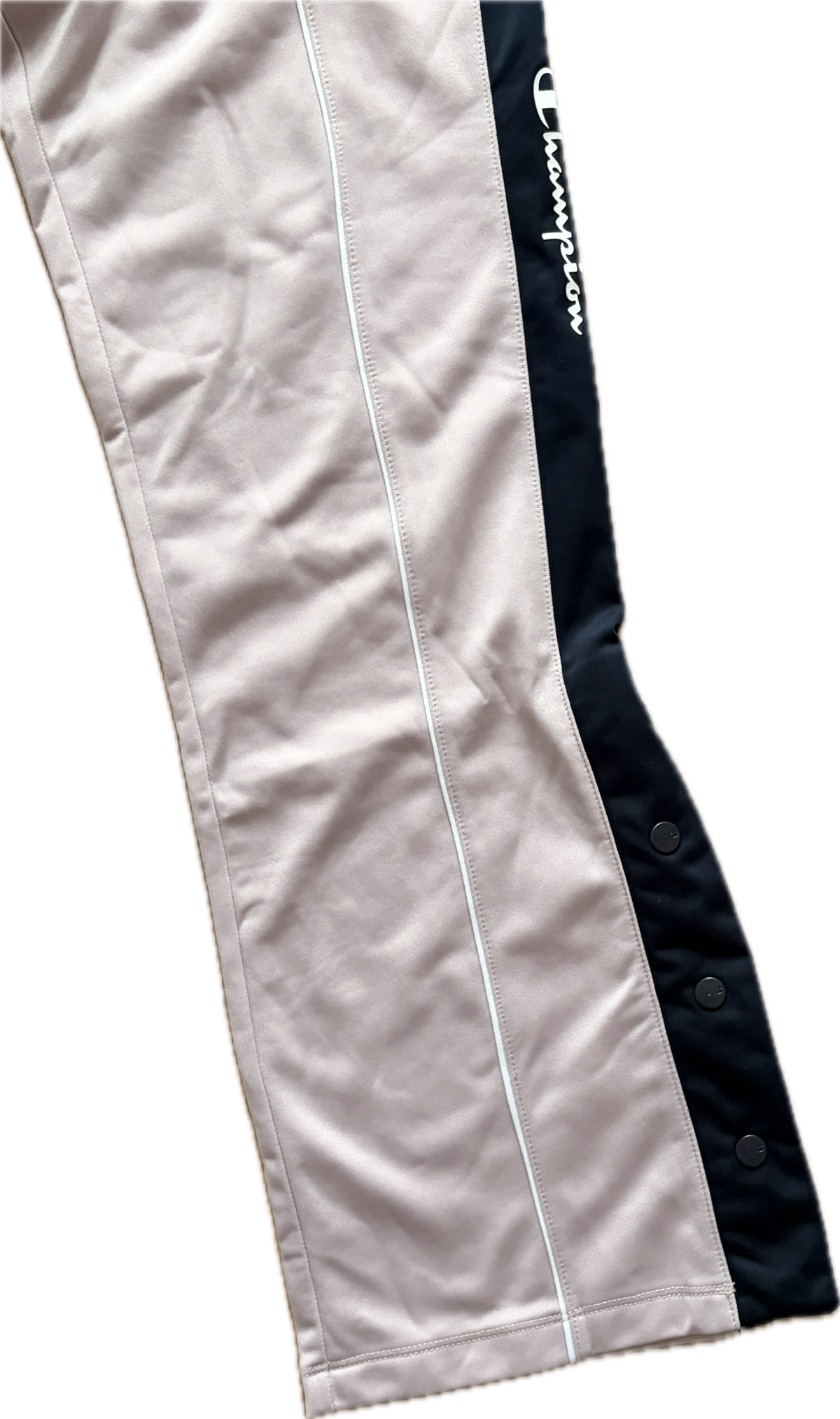 Спортна долница с капси Champion