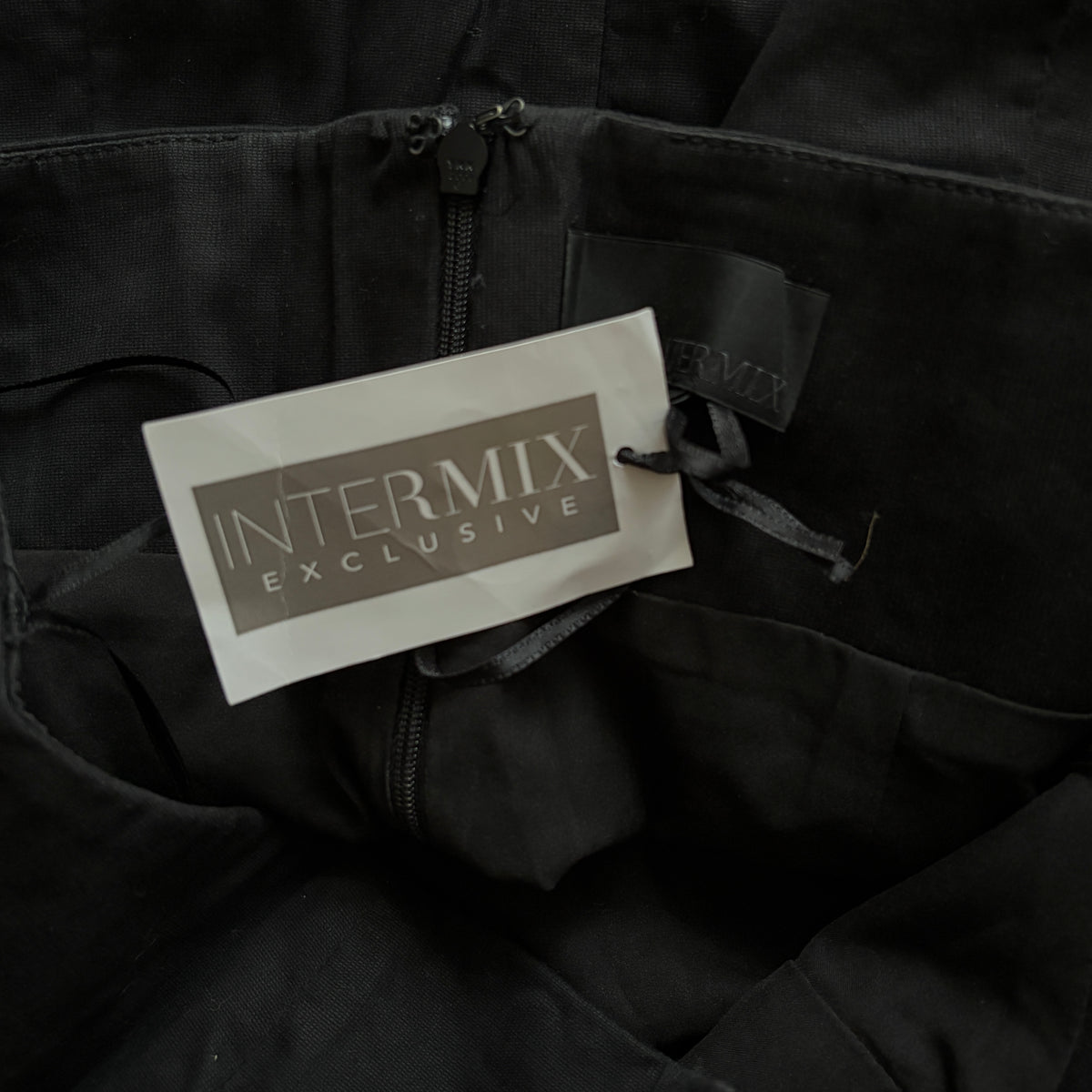 Рокля Intermix exclusive
