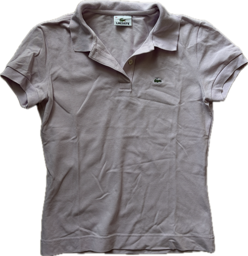 Поло тениска Lacoste