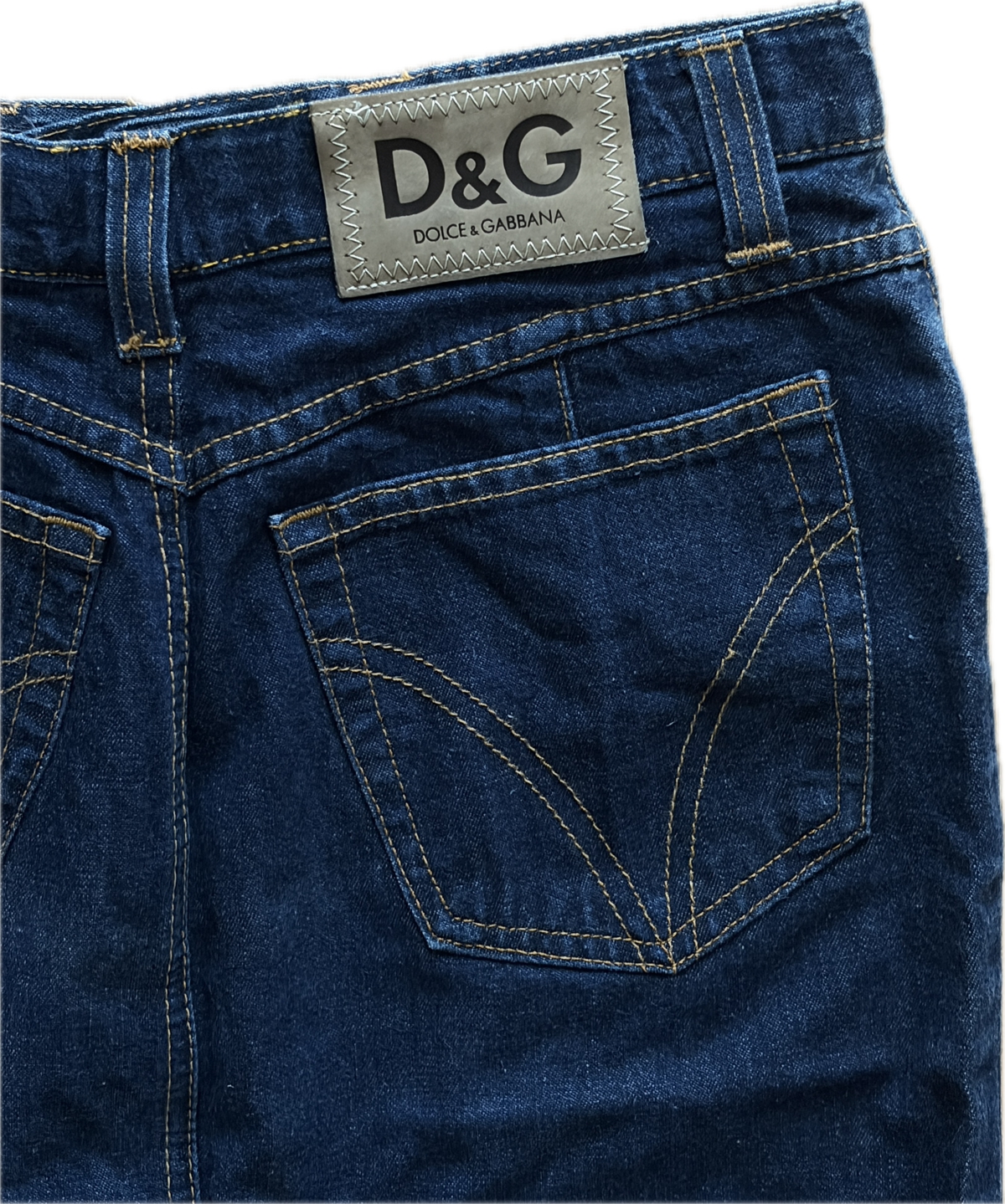 Пола Dolce&Gabbana