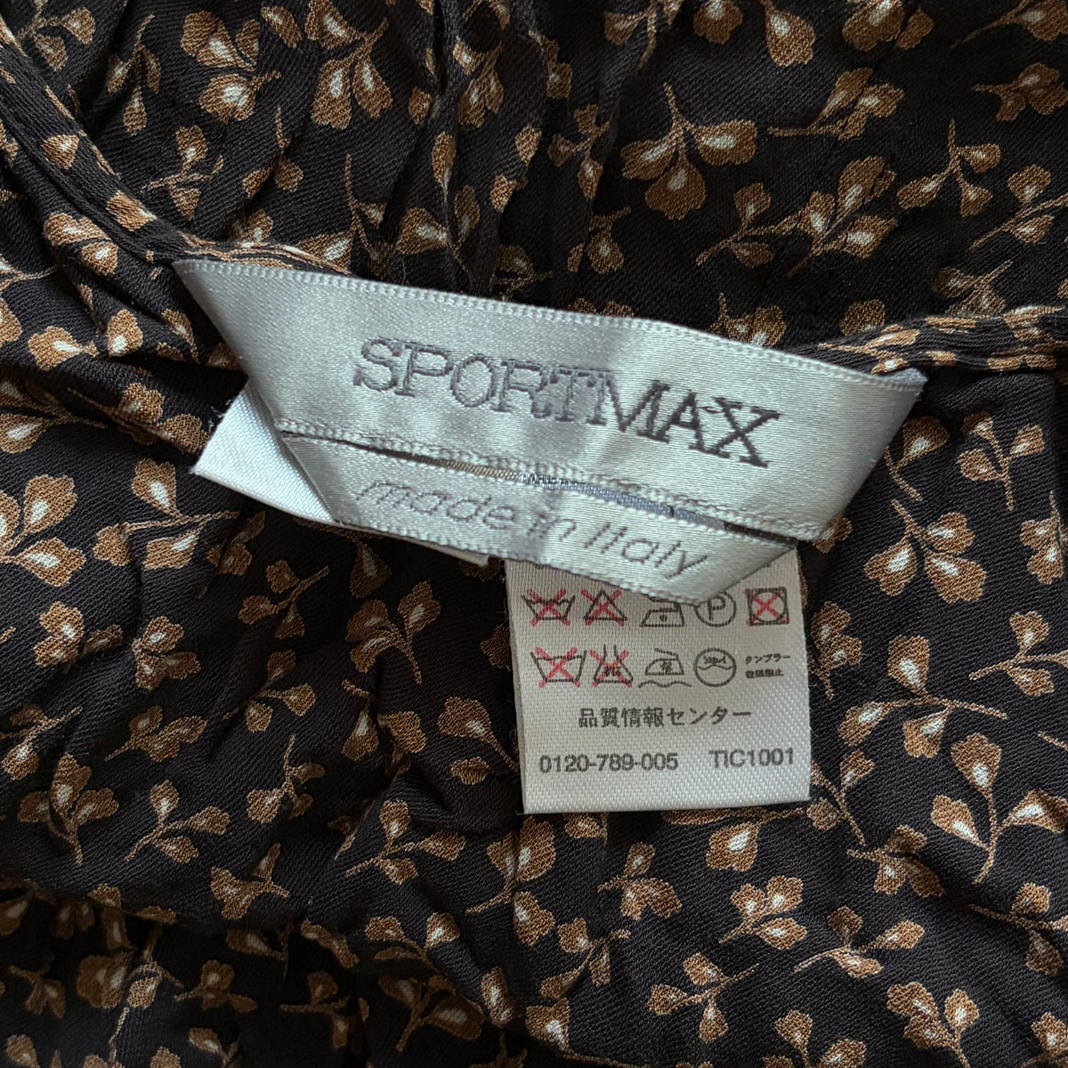 Топ Sportmax