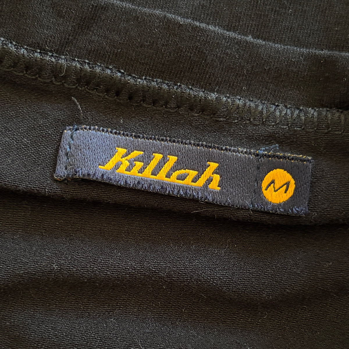 Y2K туника Killah