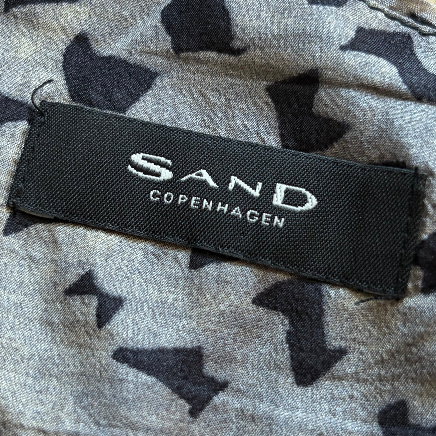 Копринена пола SAND Copenhagen