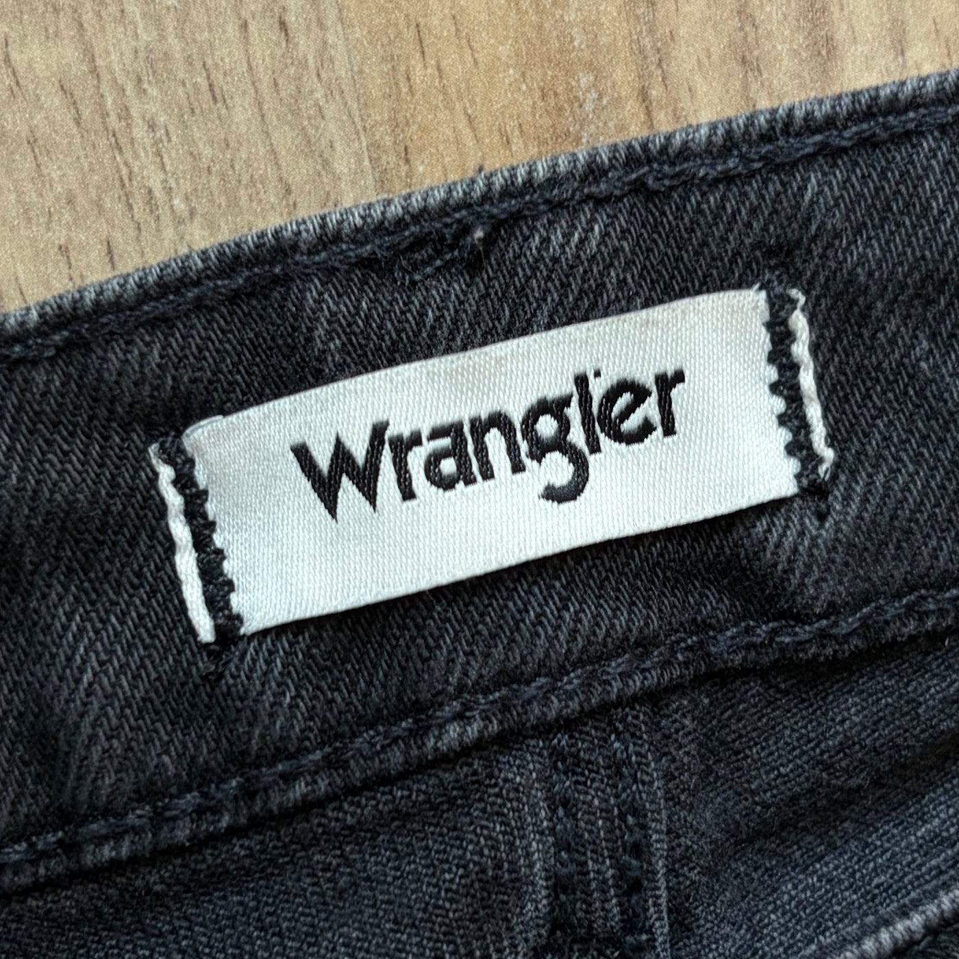 Flare jeans Wrangler