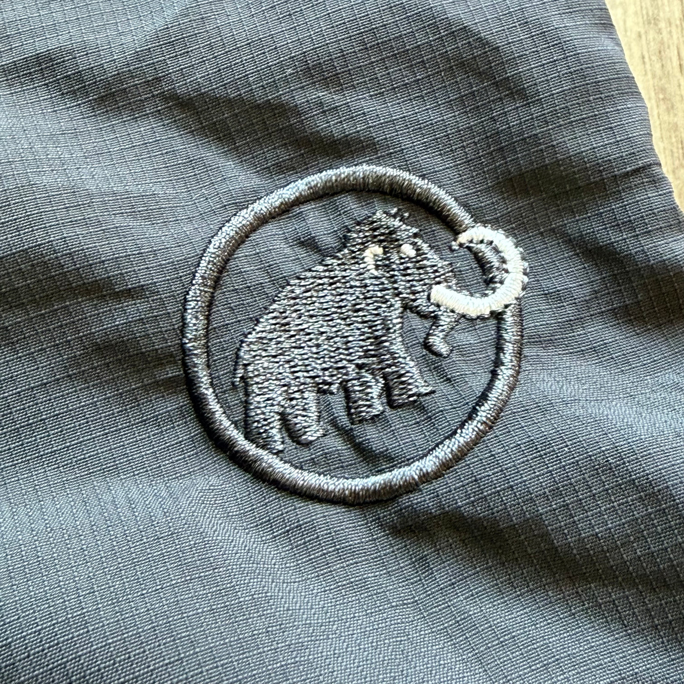 Панталони Mammut