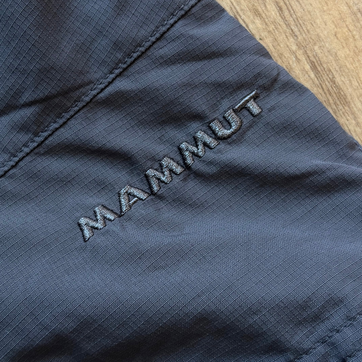 Панталони Mammut