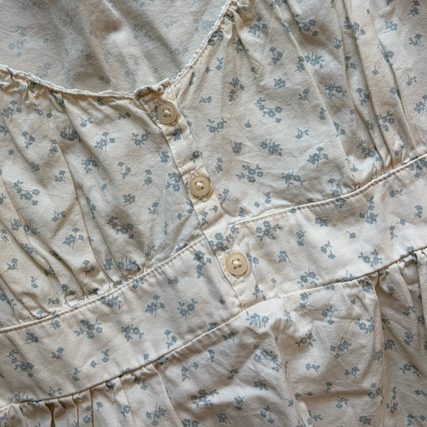 Рокля Brandy Melville
