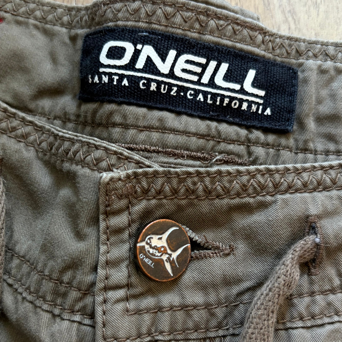 Къси панталонки O'Neill