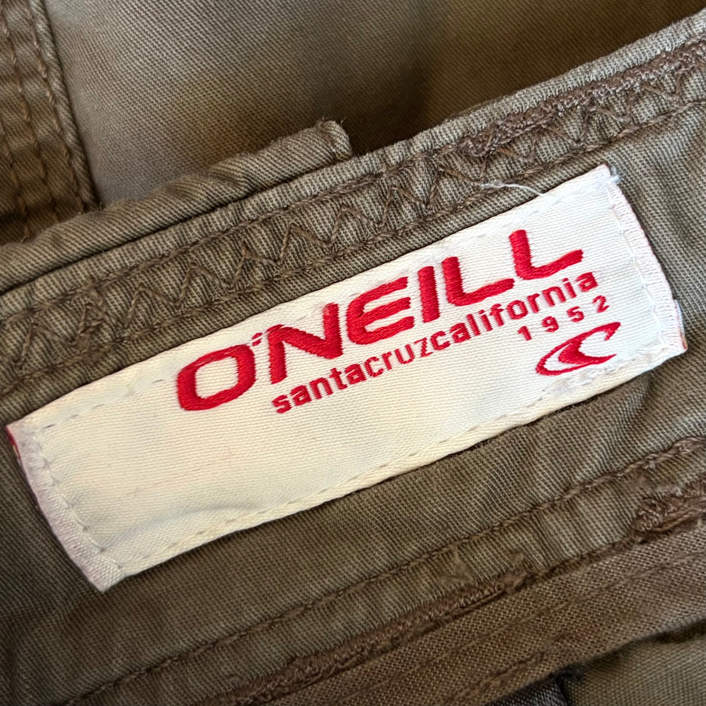 Къси панталонки O'Neill