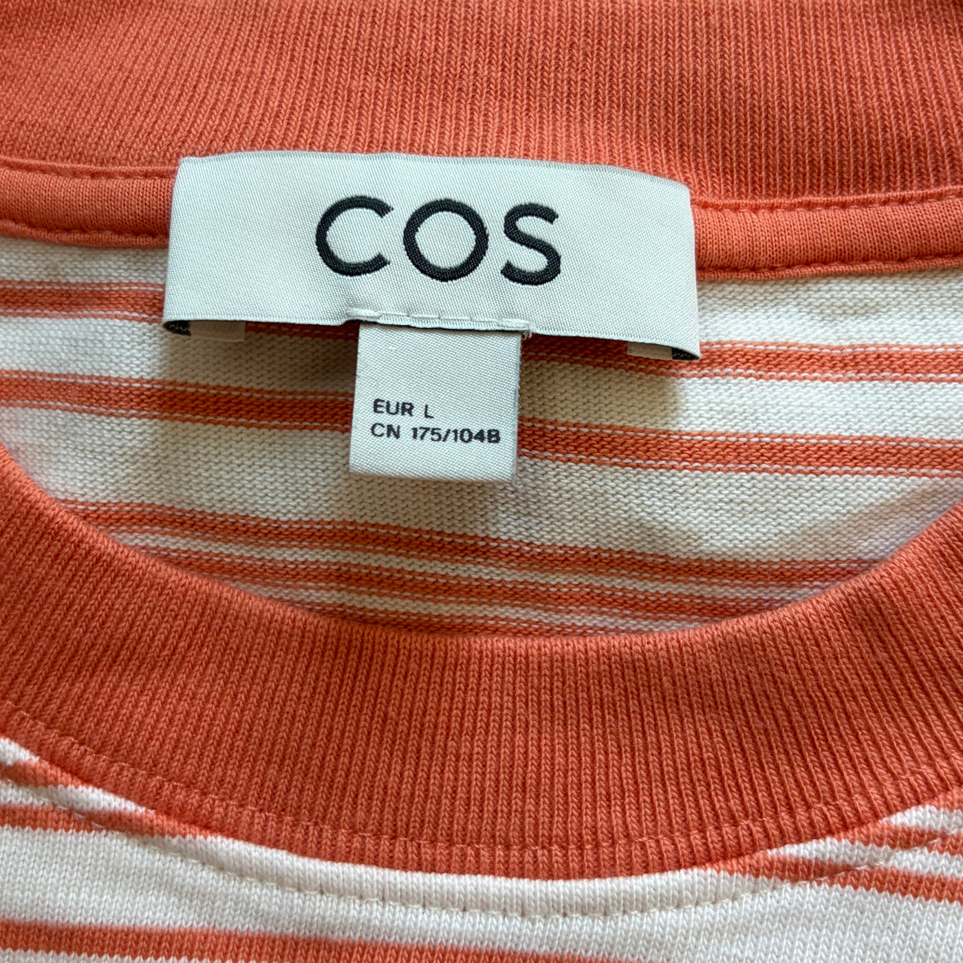 Тениска COS
