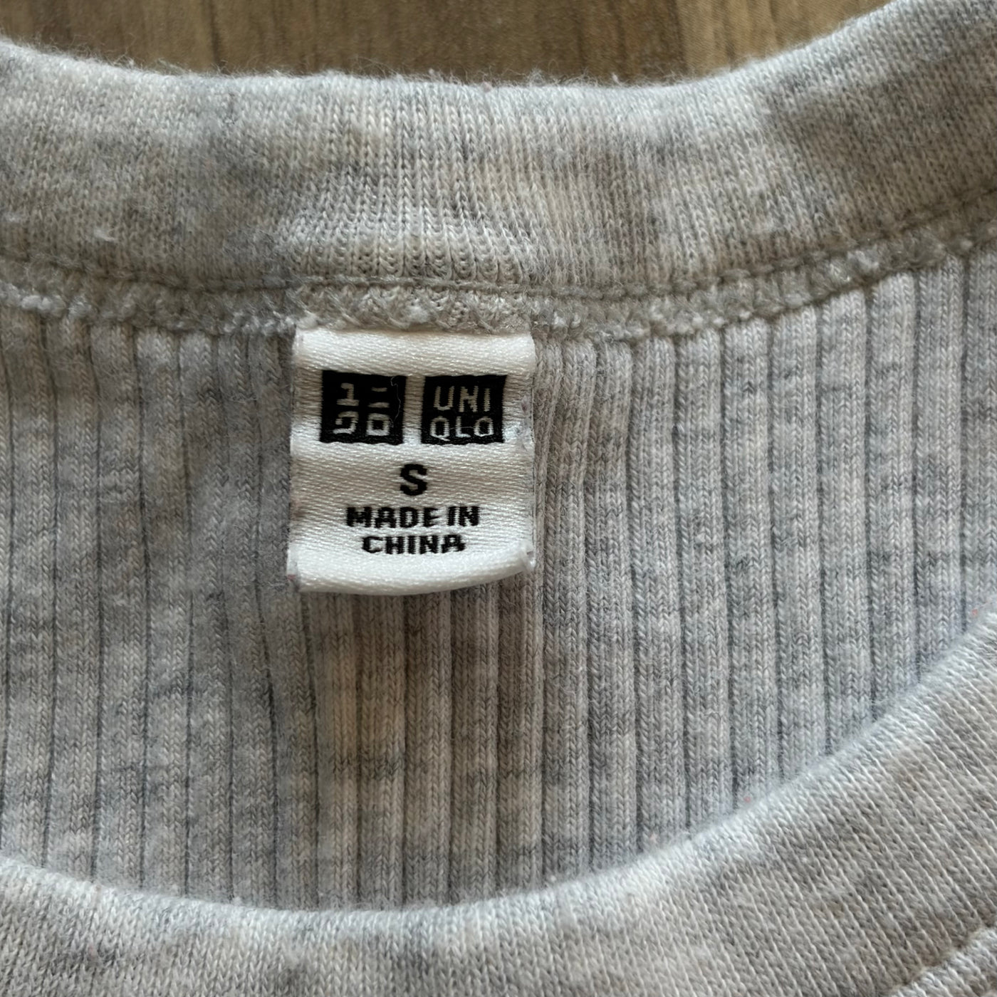 Потник Uniqlo