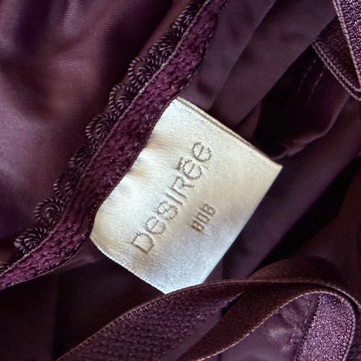 Потник Desiree