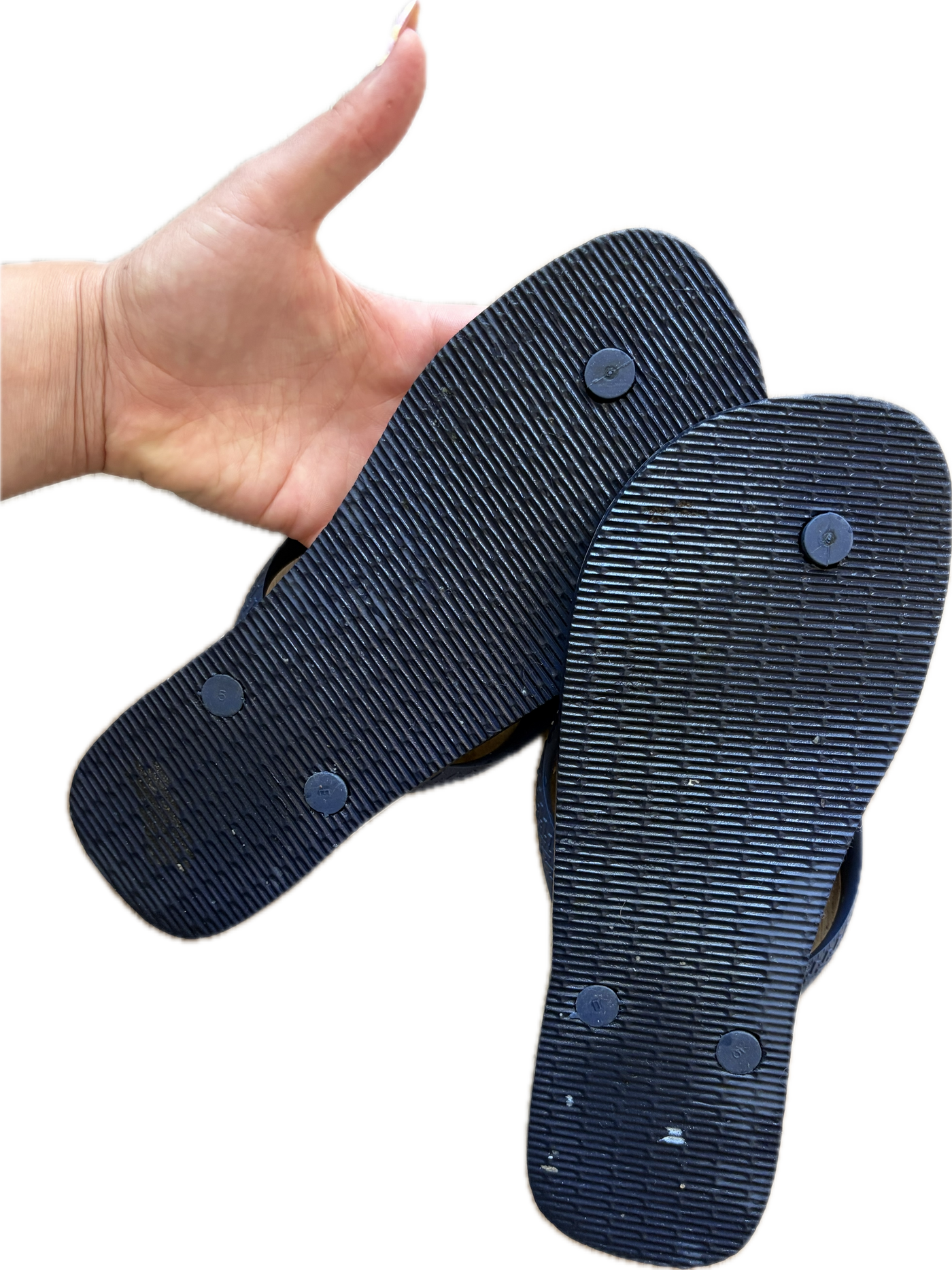 Джапанки Havaianas