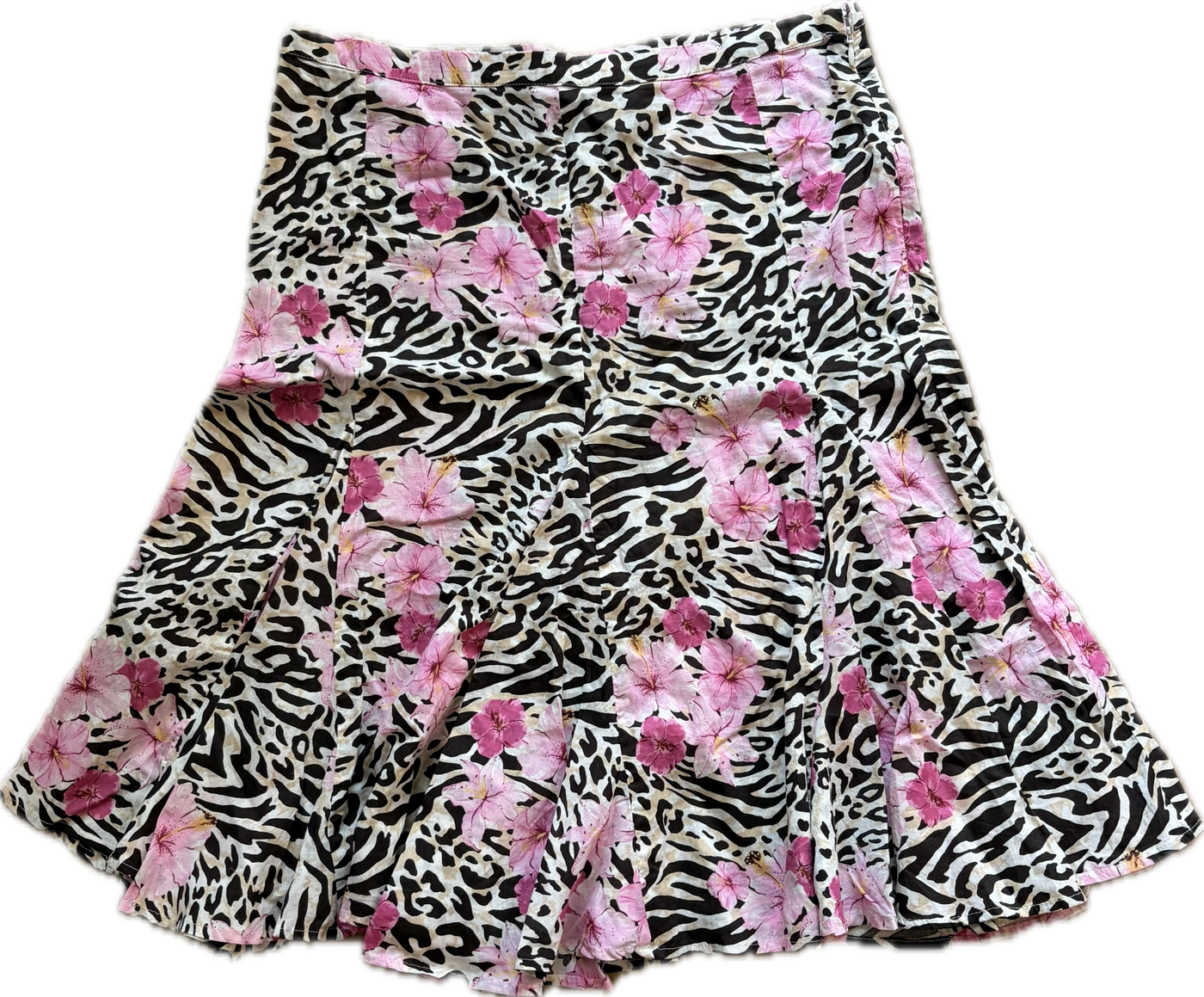Пола с животински мотиви Mango