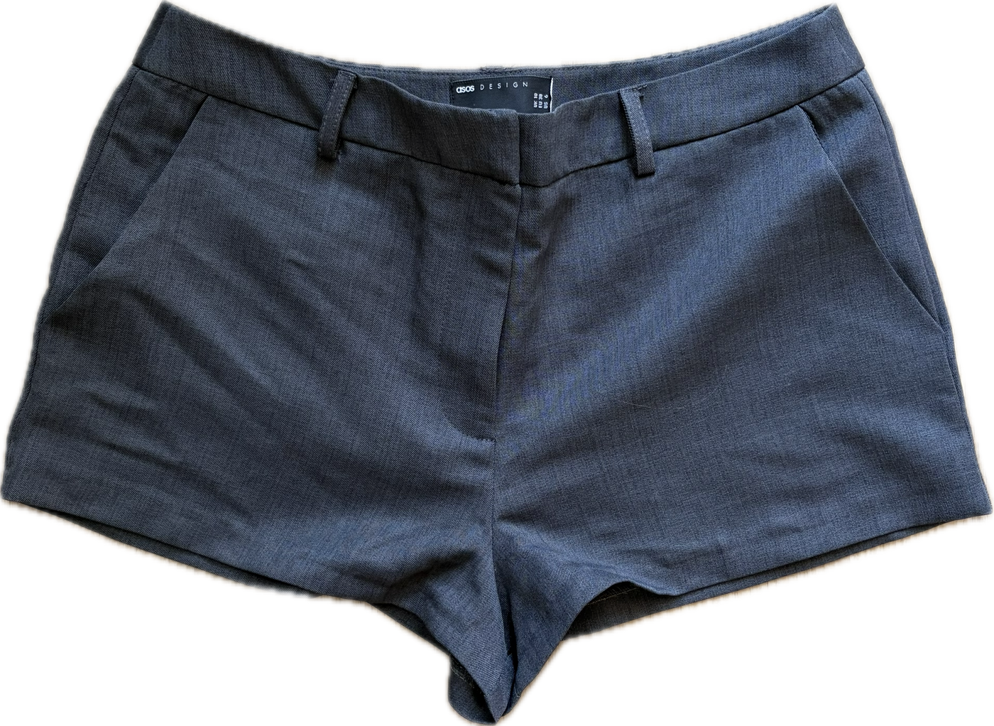 Микро панталонки ASOS