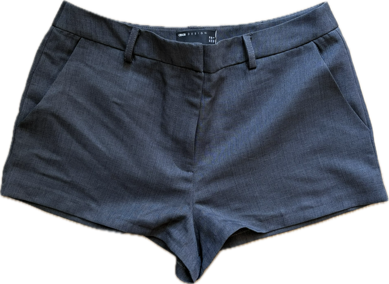 Микро панталонки ASOS