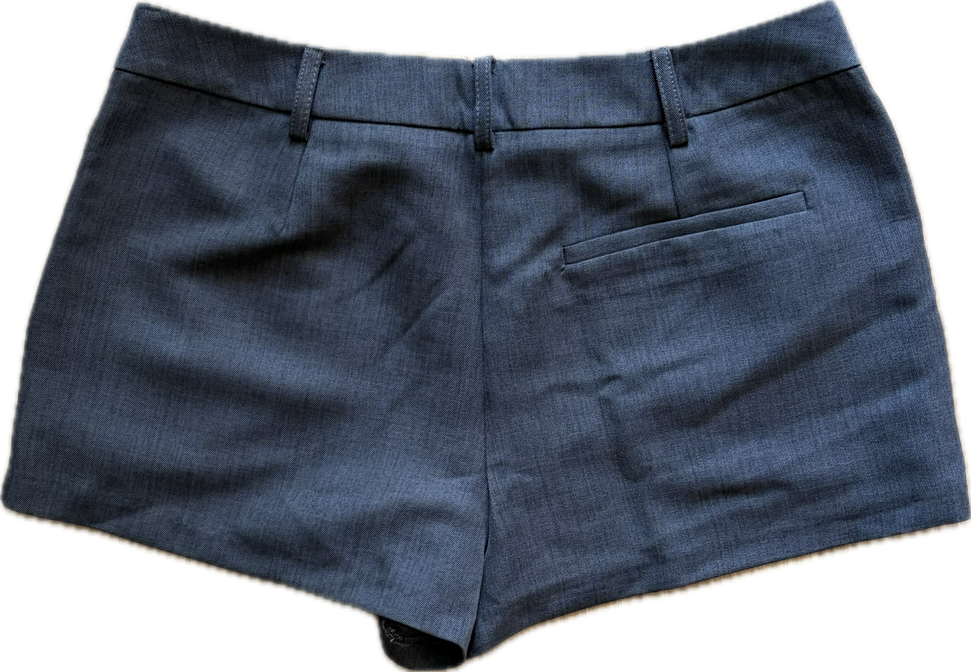 Микро панталонки ASOS