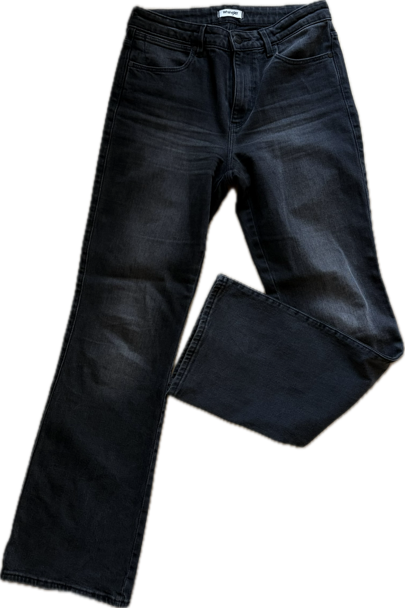 Flare jeans Wrangler
