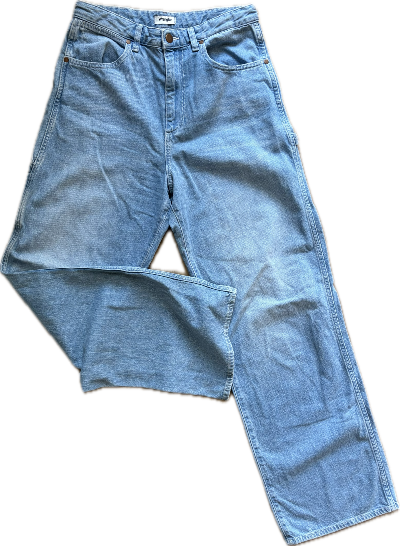 Carpenter jeans Wrangler