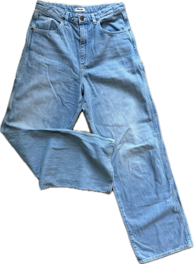 Carpenter jeans Wrangler