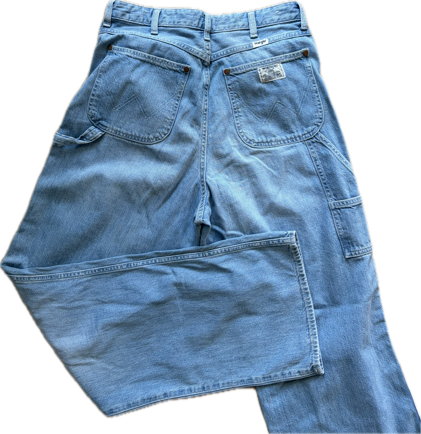 Carpenter jeans Wrangler