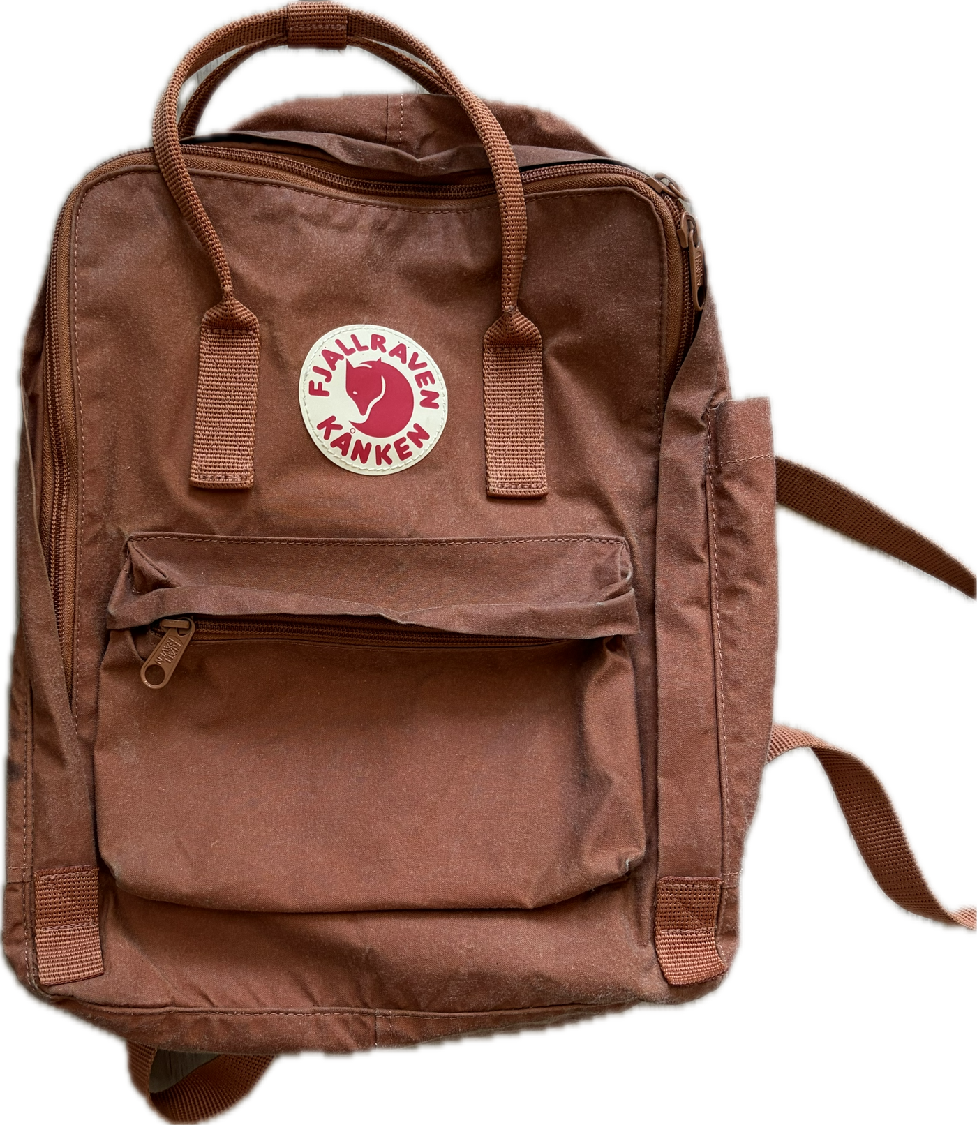 Раница Fjällräven